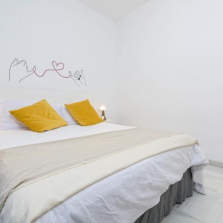 Wintowinrentals Coqueto Apartamento En El Centro De Màlaga Exteriér fotografie