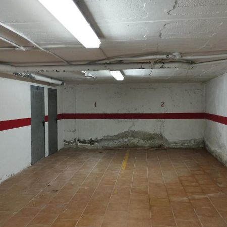 Wintowinrentals Coqueto Apartamento En El Centro De Màlaga Exteriér fotografie