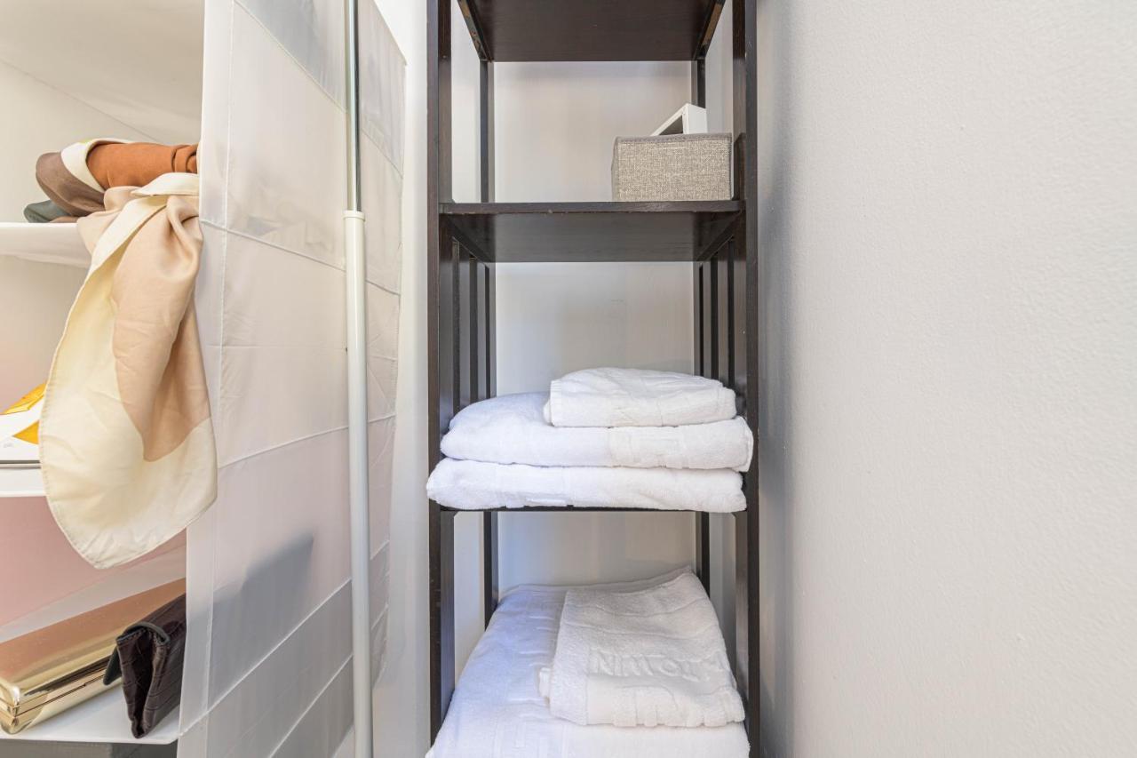 Wintowinrentals Coqueto Apartamento En El Centro De Màlaga Exteriér fotografie